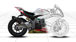 Two more images for SBK 2011 - Wireframes