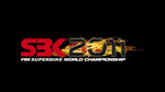 Two more images for SBK 2011 - Logo