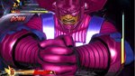 MvsC3: the final boss - Galactus Screens