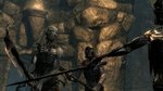 The Elder Scrolls V se montre - 4 images