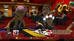 Xbox Live House Party : Les jeux  - Full House Poker