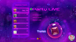 Xbox Live House Party: Images  - Bejeweled Blitz