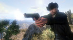 First Look: Call of Juarez the Cartel - 7 images