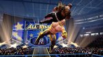 WWE All Stars soigne les finitions - Images
