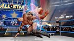 WWE All Stars: Finishing moves - Images