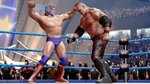 WWE All Stars: Finishing moves - Images