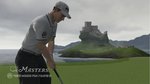 Nouvelles images pour Tiger Woods 12 - Screenshots