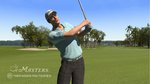 Nouvelles images pour Tiger Woods 12 - Screenshots