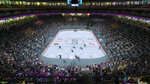 NHL 2K6 image - Vue du terrain