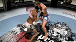 Supremacy MMA shows boobs - Screenshots