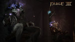 Fable 3: next DLC & PC screens - Trailtor's Keep DLC 
