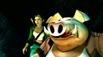 GSY Review : Beyond Good & Evil HD - 9 images maison