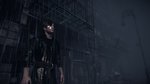 Silent Hill: Downpour imagé - Screenshots