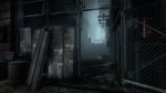 Silent Hill: Downpour imagé - Screenshots
