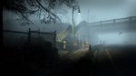 New Silent Hill: Downpour images - Screenshots