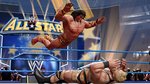 WWE All Stars: new assets - 15 images