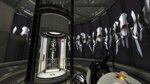 Portal 2 shows itself - 12 images