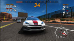 SEGA Rally Online Arcade Release Date - Screenshots