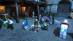 LEGO Pirates of the Caribbean screens - 8 images