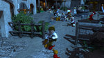 LEGO Pirates of the Caribbean: images - 8 images