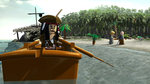 LEGO Pirates of the Caribbean: images - 6 images