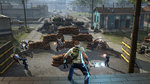 InFamous 2 gets 2.0 - 8 images