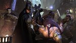 Images of Batman Arkham City - 4 screens