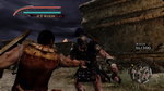 Warriors: Legends of Troy : launch trailer - 42 screenshots