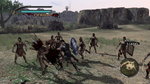 Warriors: Legends of Troy se lance  - 42 images