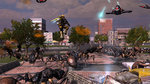 Earth Defense Force gets two trailers - 15 screens