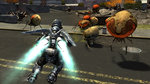 Earth Defense Force gets two trailers - 15 screens