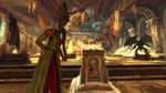 Premier DLC de Castlevania LoS daté - 9 images
