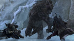 The Lord of the Rings goes brutal - 7 screens