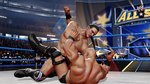 WWE All Stars : une énorme série d'images - Galerie 1