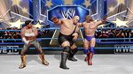 Trailer of WWE All Stars - 12 screens
