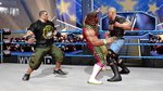 WWE All Stars en trailer - 12 images