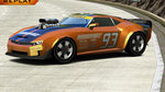Rigde Racer 3D : a few more images - Gallery #1
