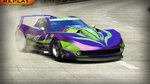 Rigde Racer 3D : a few more images - Gallerie #2