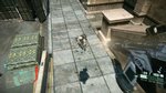 Crysis 2: Gate Keepers gameplay video - 2 screens