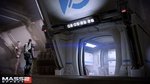 Mass Effect 2 Arrival daté - DLC Arrival