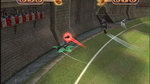 Galerie de Harry Potter : Coupe du monde de Quidditch - Screenshots ingame de Harry Potter : la coupe du monde de quidditch