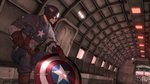 Captain America se montre aussi - 4 images