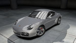 Shift 2: Porsche Screens - Porsche Screens