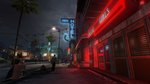 InFamous 2 shows itself - 8 images
