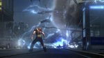 InFamous 2 shows itself - 8 images