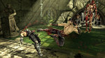MK: Images et gameplay de Kratos - 5 images