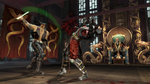 MK: Kratos Gameplay and new screens - 5 screens