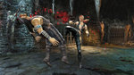 MK: Kratos Gameplay and new screens - 5 screens