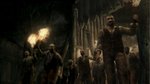 Resident Evil Revival Selection: screens - RE4 Comparison Shots