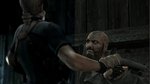 Resident Evil Revival Selection: screens - RE4 Comparison Shots